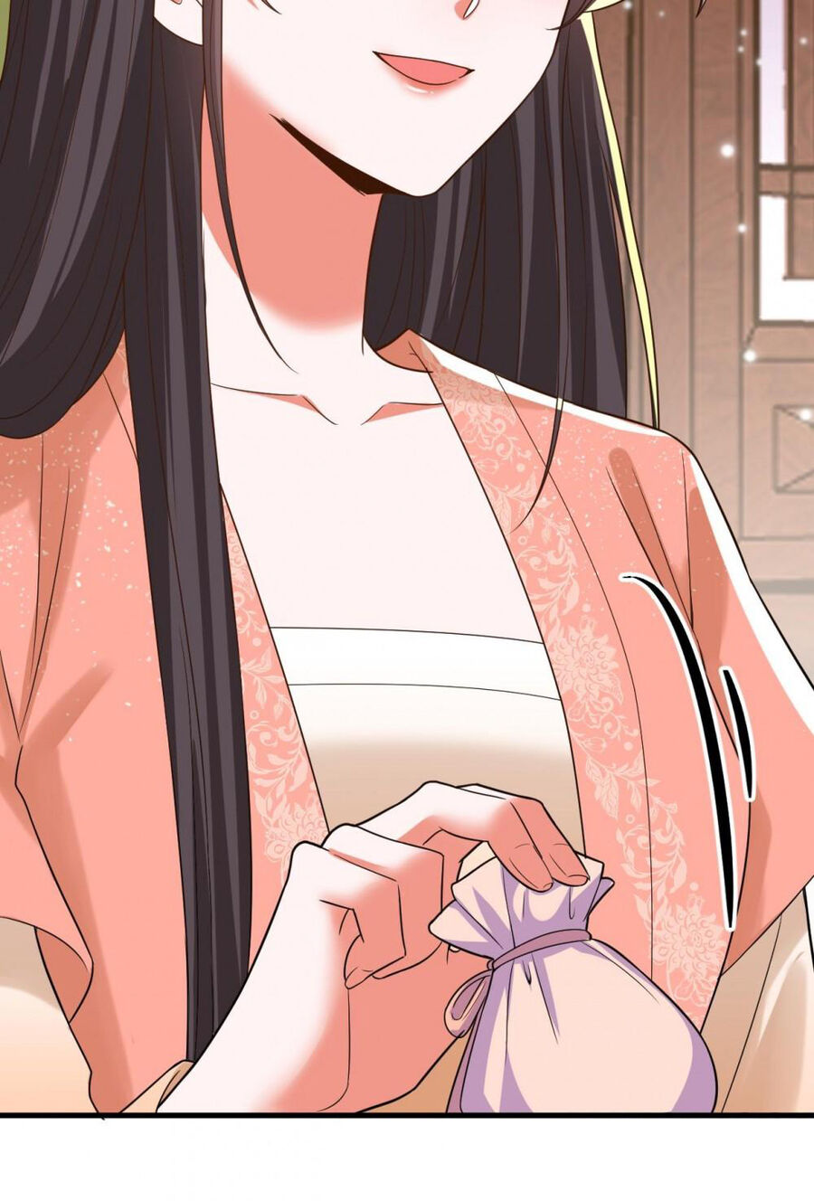 Trùng Sinh Không Gian: Cô Vợ Hào Môn Nóng Bỏng Không Dễ Chọc Chapter 399 - Trang 2