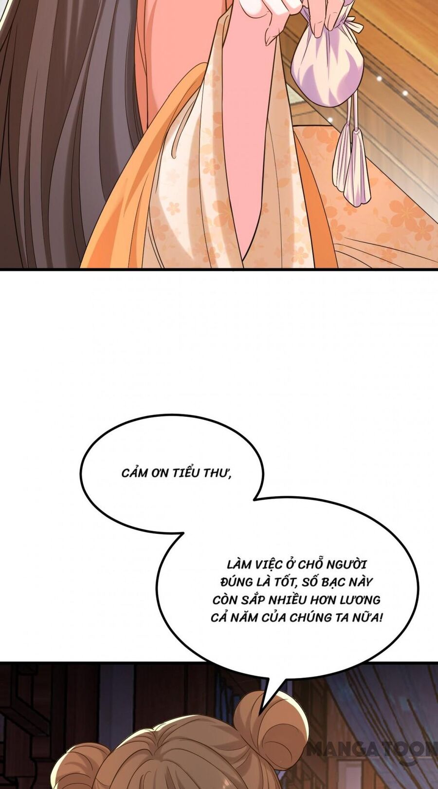 Trùng Sinh Không Gian: Cô Vợ Hào Môn Nóng Bỏng Không Dễ Chọc Chapter 399 - Trang 2