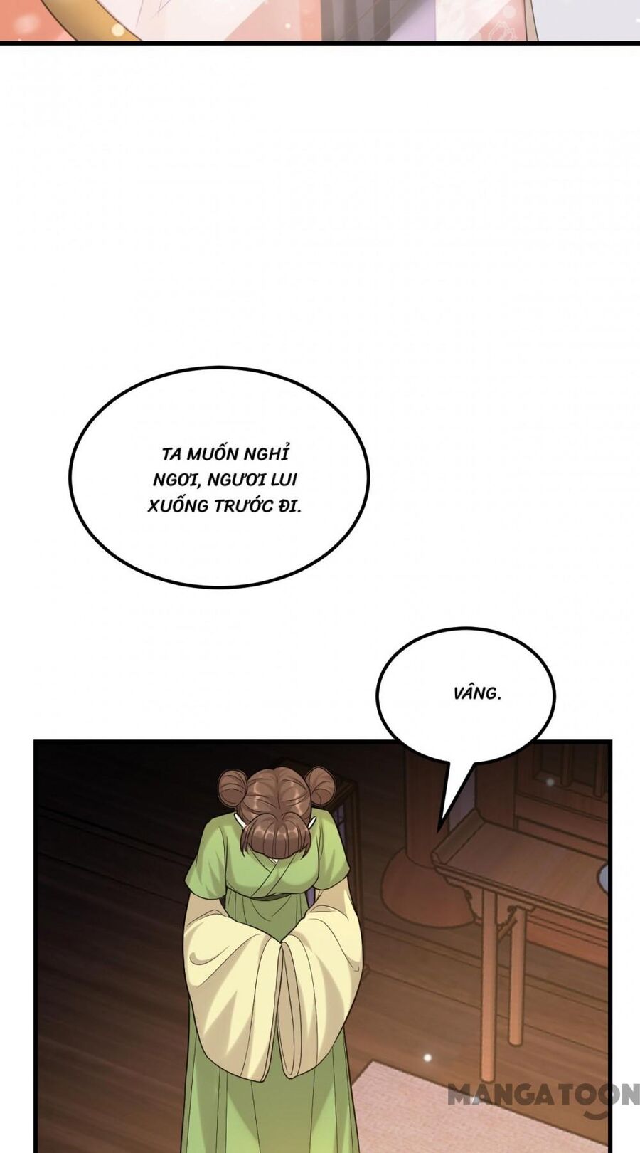 Trùng Sinh Không Gian: Cô Vợ Hào Môn Nóng Bỏng Không Dễ Chọc Chapter 399 - Trang 2