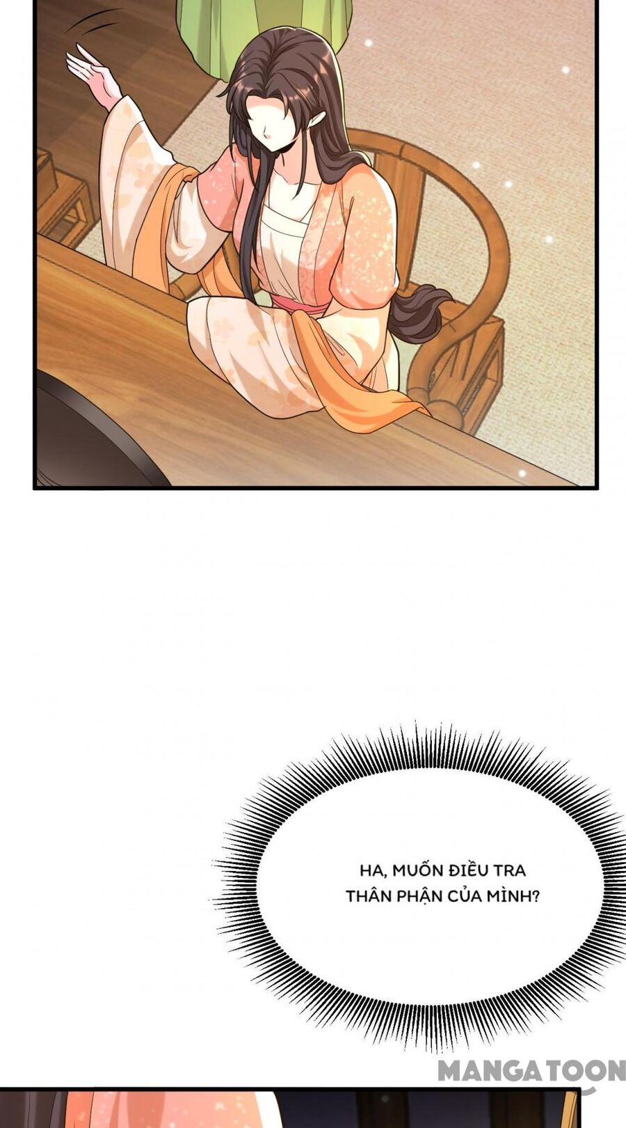 Trùng Sinh Không Gian: Cô Vợ Hào Môn Nóng Bỏng Không Dễ Chọc Chapter 399 - Trang 2