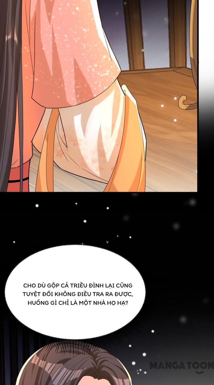 Trùng Sinh Không Gian: Cô Vợ Hào Môn Nóng Bỏng Không Dễ Chọc Chapter 399 - Trang 2