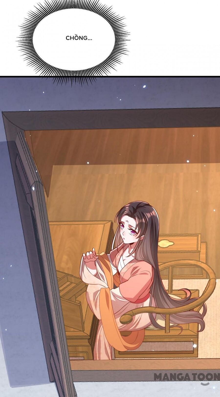 Trùng Sinh Không Gian: Cô Vợ Hào Môn Nóng Bỏng Không Dễ Chọc Chapter 399 - Trang 2