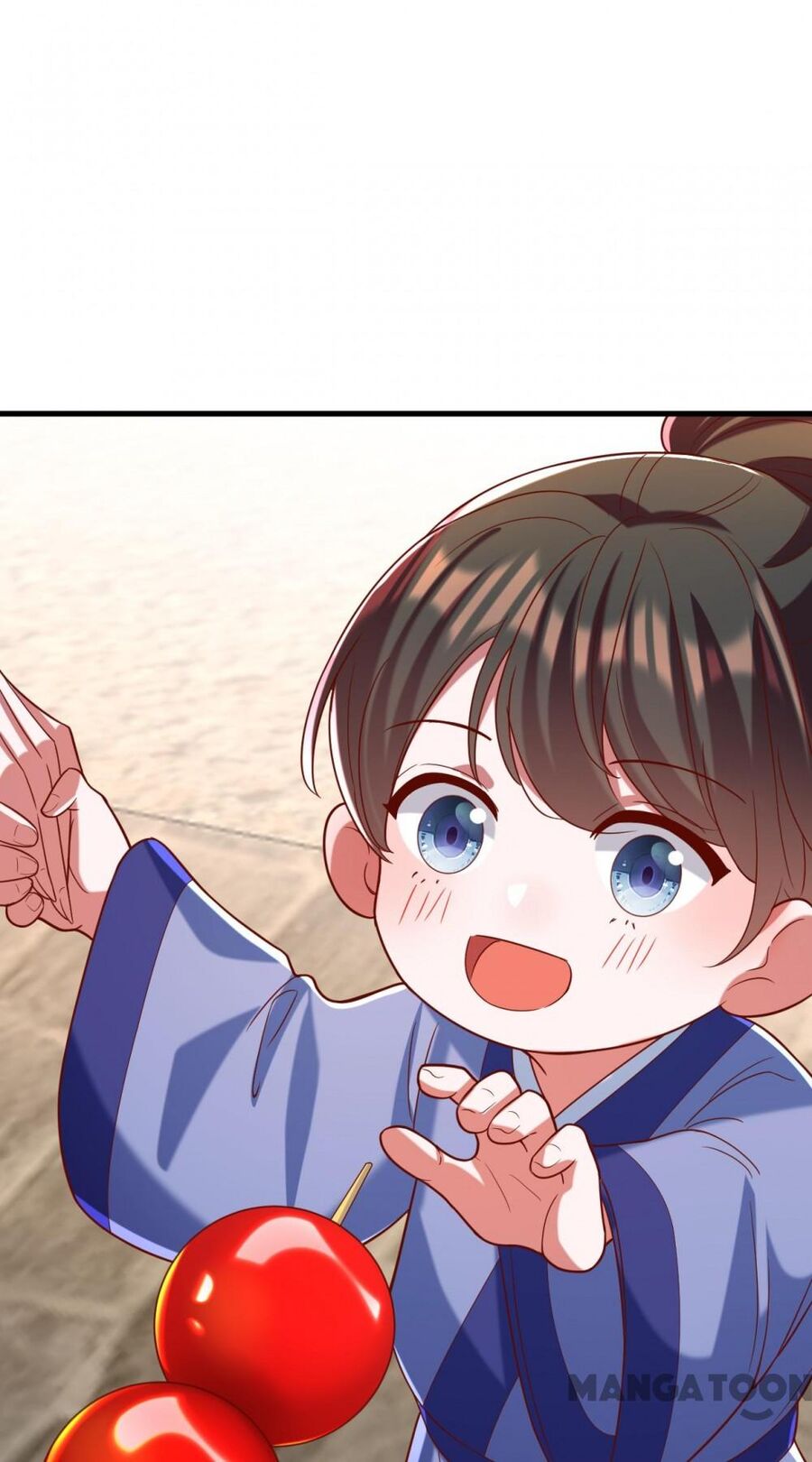 Trùng Sinh Không Gian: Cô Vợ Hào Môn Nóng Bỏng Không Dễ Chọc Chapter 399 - Trang 2