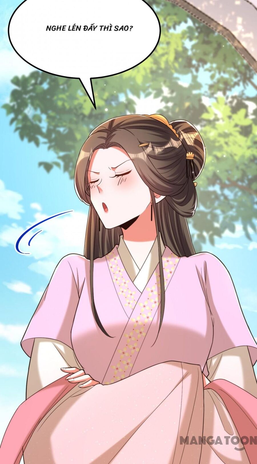 Trùng Sinh Không Gian: Cô Vợ Hào Môn Nóng Bỏng Không Dễ Chọc Chapter 401 - Trang 2