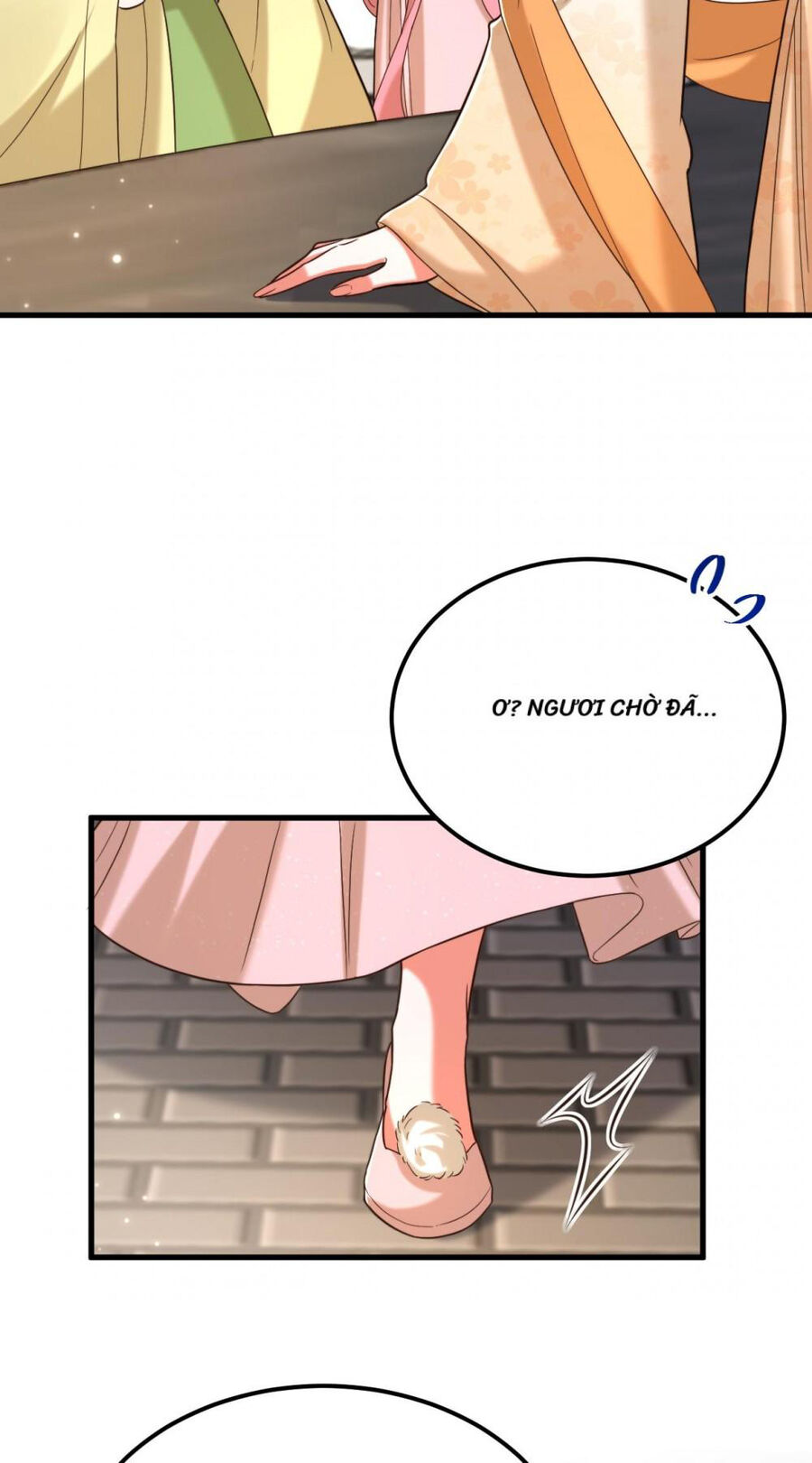 Trùng Sinh Không Gian: Cô Vợ Hào Môn Nóng Bỏng Không Dễ Chọc Chapter 401 - Trang 2