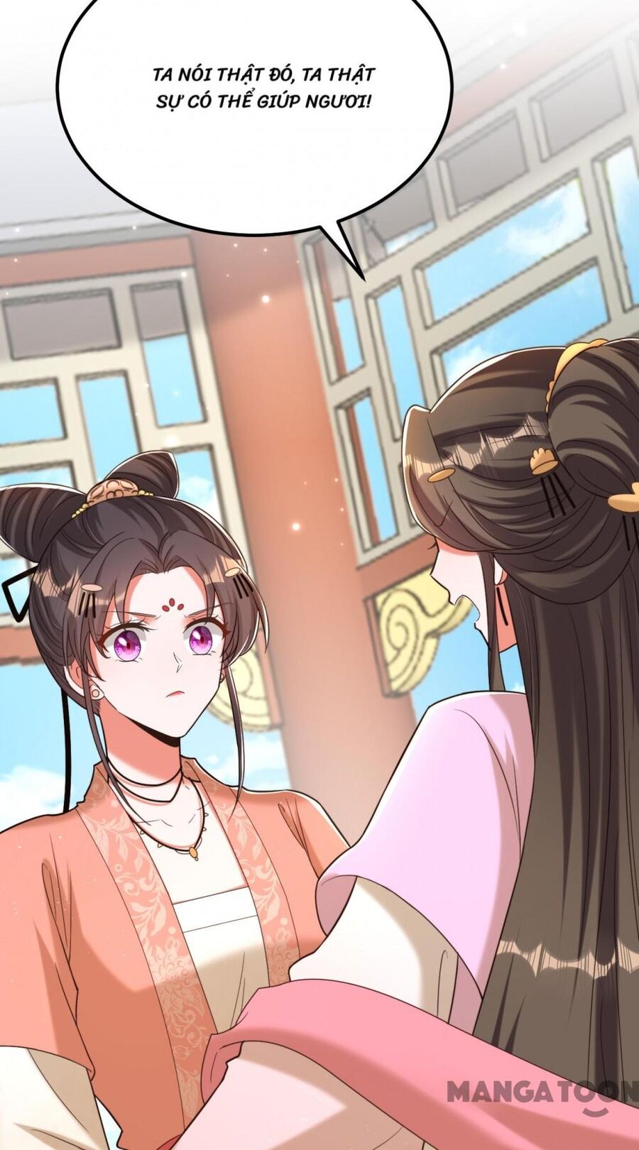 Trùng Sinh Không Gian: Cô Vợ Hào Môn Nóng Bỏng Không Dễ Chọc Chapter 401 - Trang 2