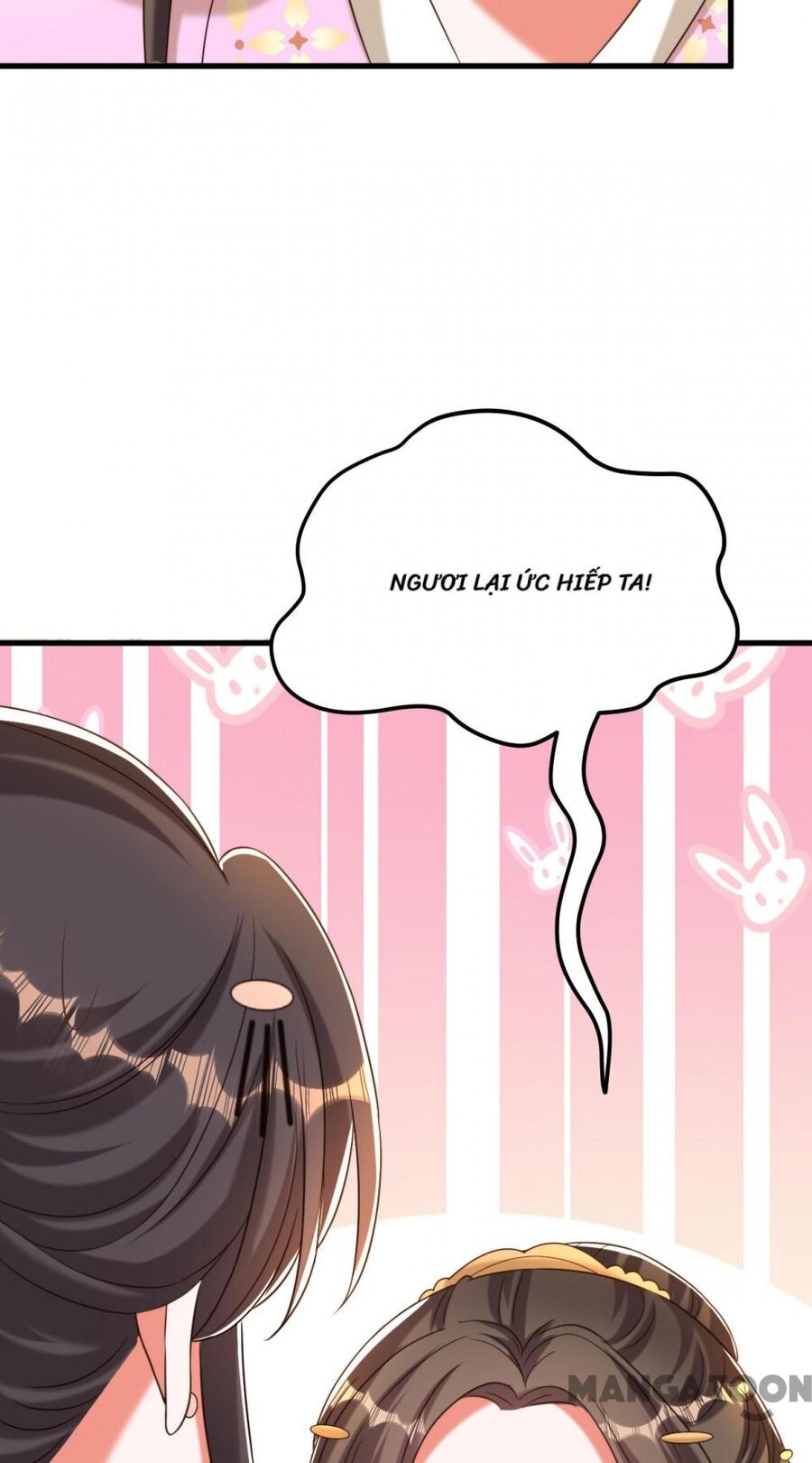 Trùng Sinh Không Gian: Cô Vợ Hào Môn Nóng Bỏng Không Dễ Chọc Chapter 401 - Trang 2