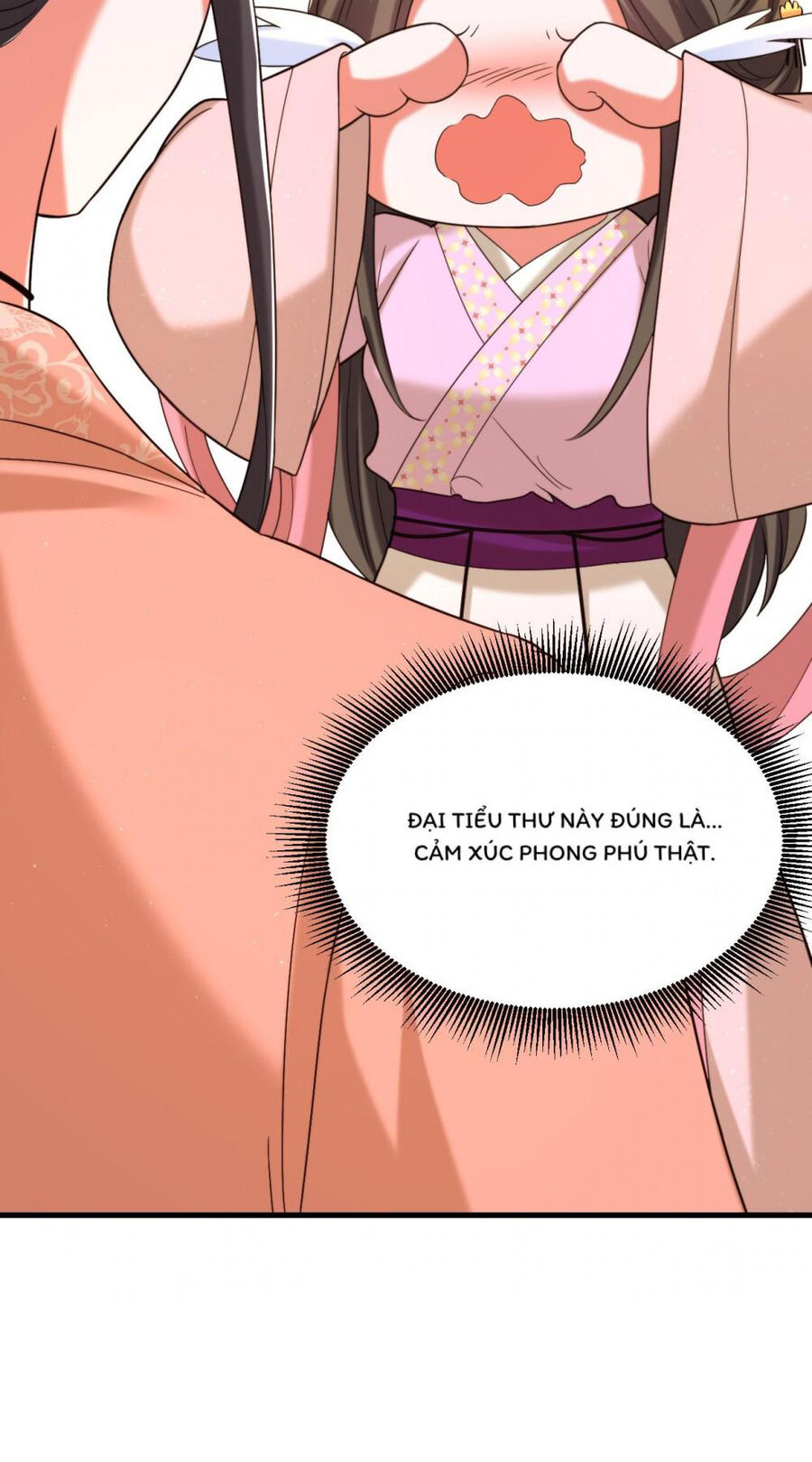 Trùng Sinh Không Gian: Cô Vợ Hào Môn Nóng Bỏng Không Dễ Chọc Chapter 401 - Trang 2
