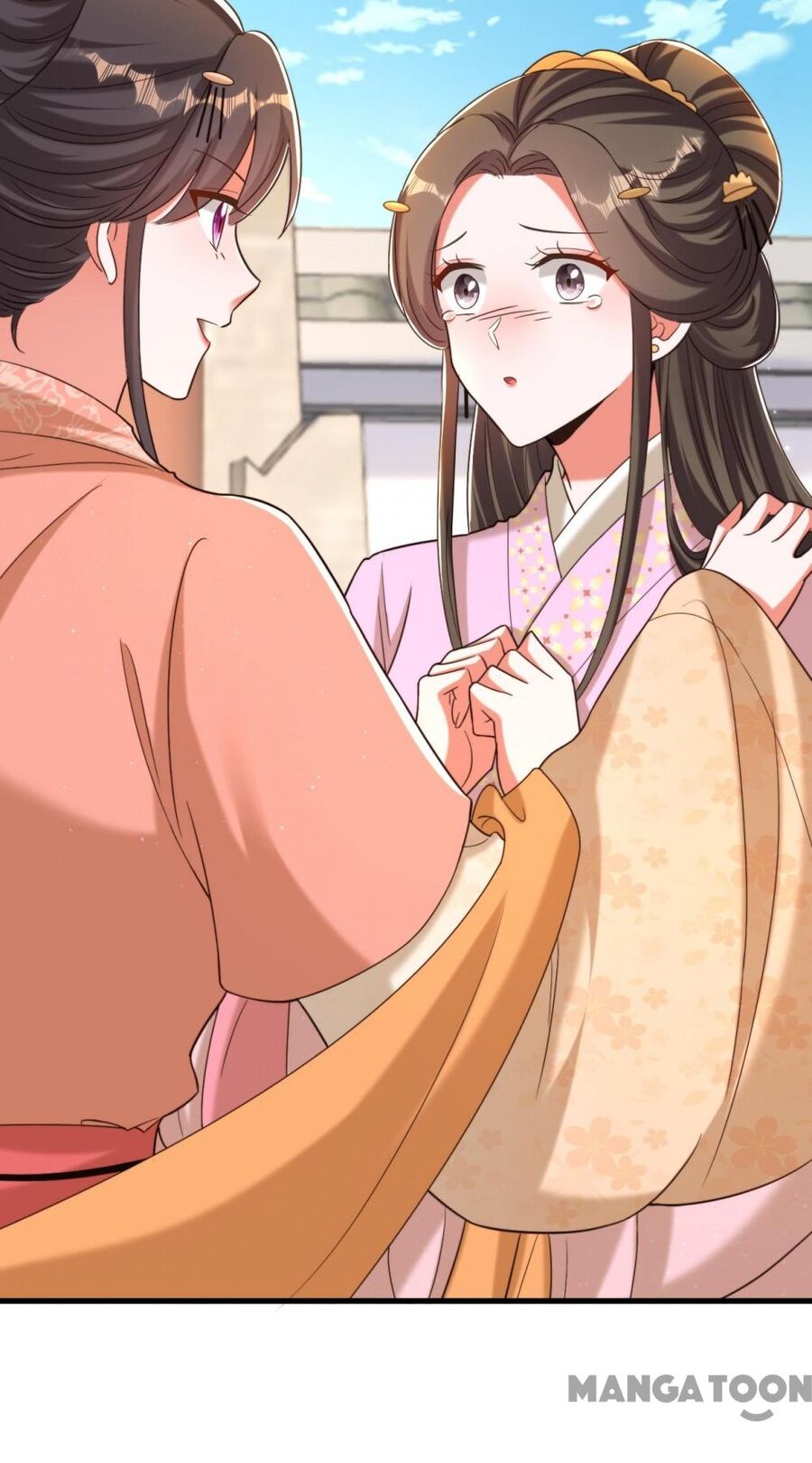 Trùng Sinh Không Gian: Cô Vợ Hào Môn Nóng Bỏng Không Dễ Chọc Chapter 401 - Trang 2