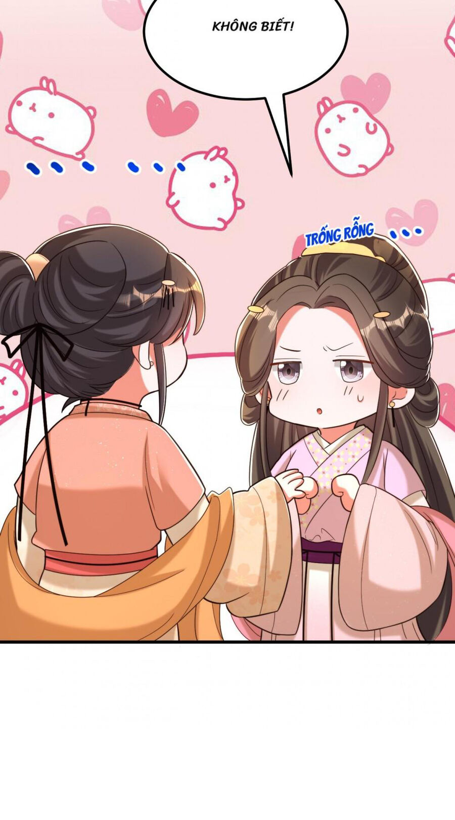 Trùng Sinh Không Gian: Cô Vợ Hào Môn Nóng Bỏng Không Dễ Chọc Chapter 401 - Trang 2