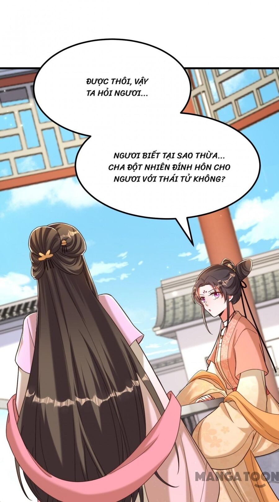 Trùng Sinh Không Gian: Cô Vợ Hào Môn Nóng Bỏng Không Dễ Chọc Chapter 401 - Trang 2