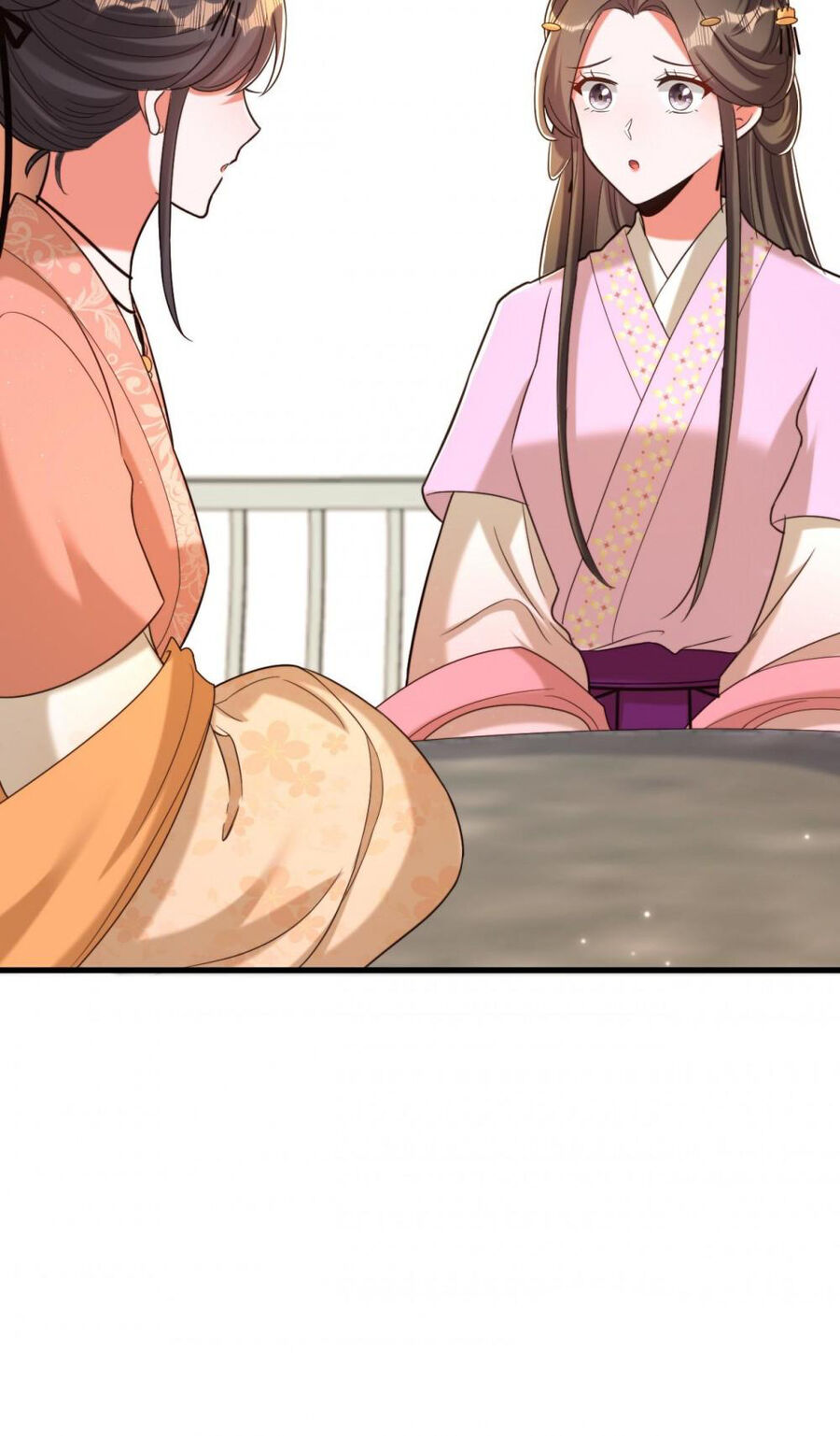 Trùng Sinh Không Gian: Cô Vợ Hào Môn Nóng Bỏng Không Dễ Chọc Chapter 401 - Trang 2
