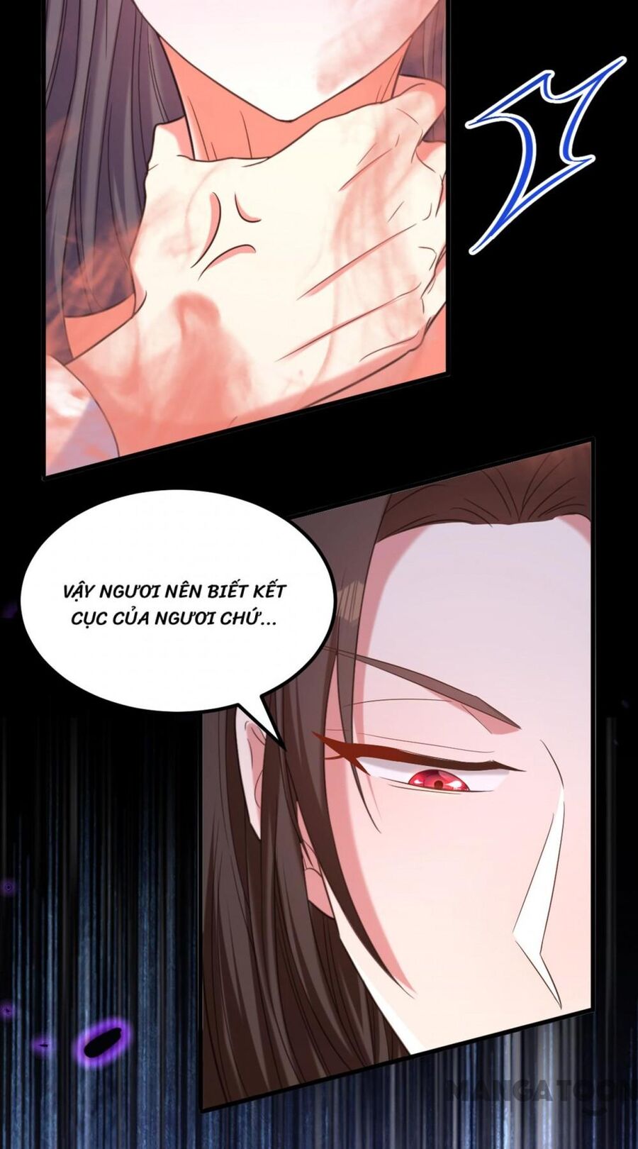 Trùng Sinh Không Gian: Cô Vợ Hào Môn Nóng Bỏng Không Dễ Chọc Chapter 402 - Trang 2
