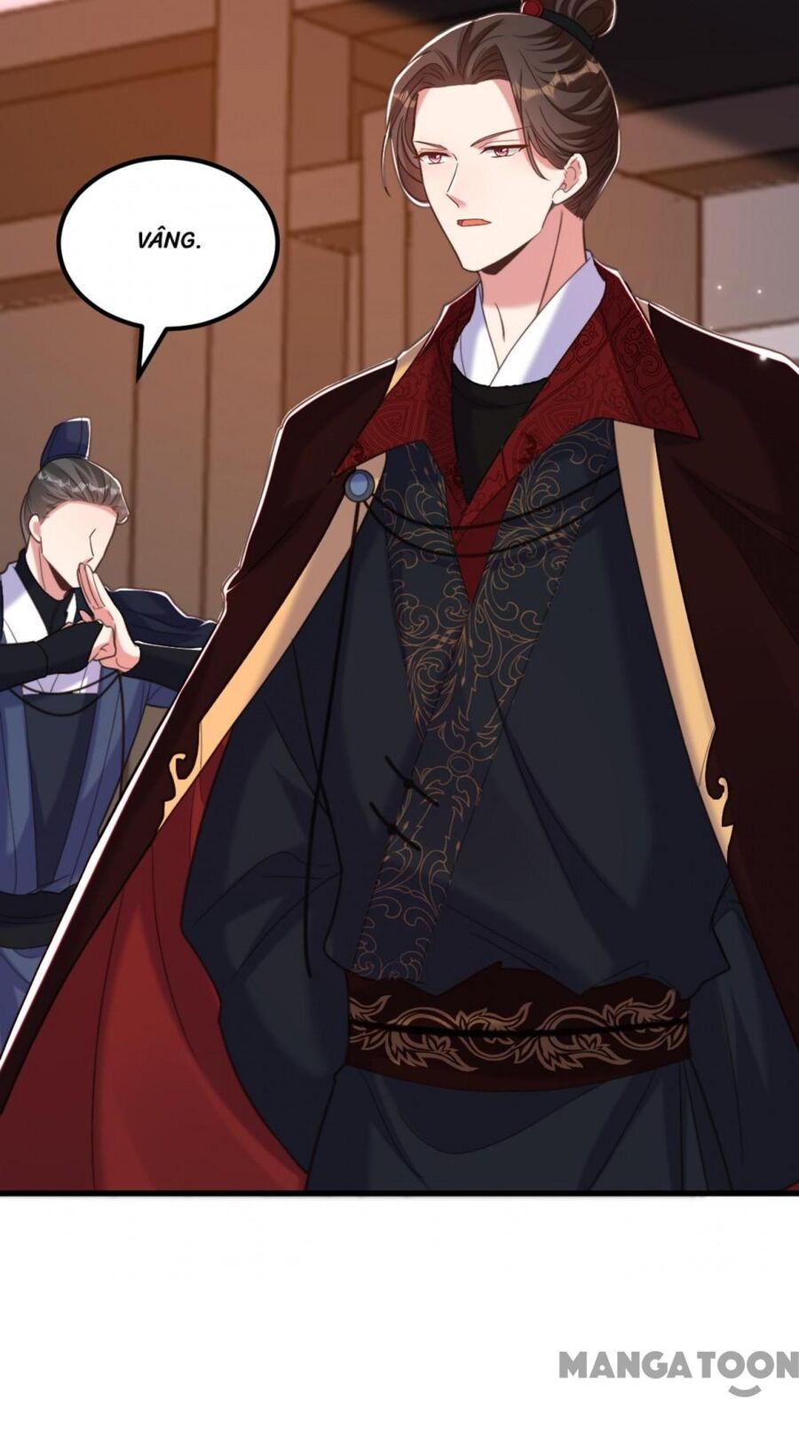Trùng Sinh Không Gian: Cô Vợ Hào Môn Nóng Bỏng Không Dễ Chọc Chapter 402 - Trang 2