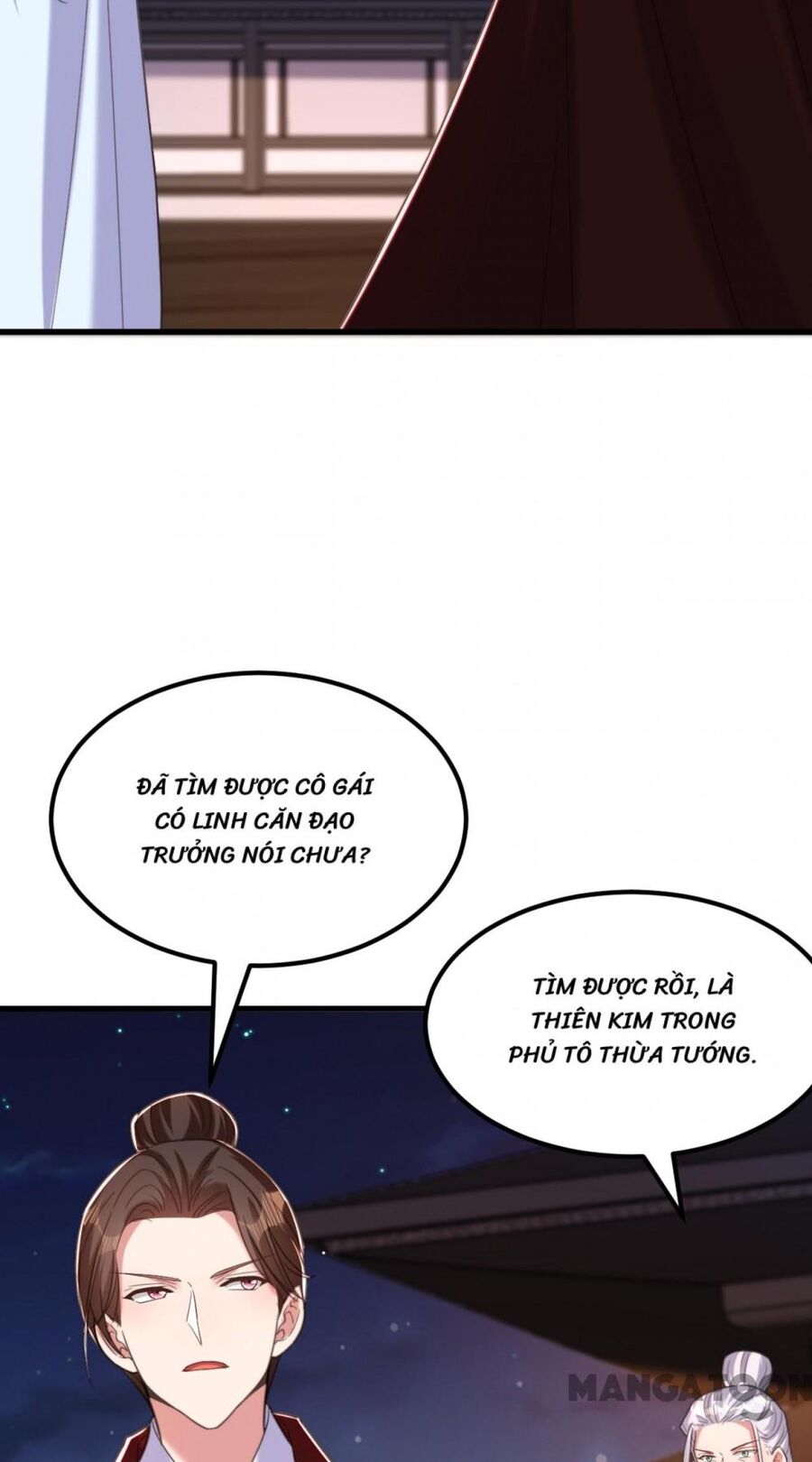 Trùng Sinh Không Gian: Cô Vợ Hào Môn Nóng Bỏng Không Dễ Chọc Chapter 402 - Trang 2