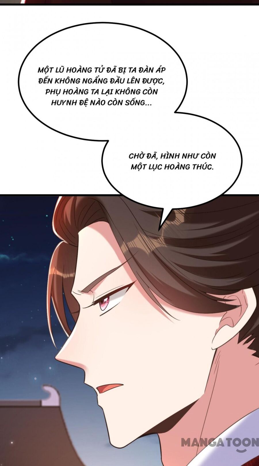 Trùng Sinh Không Gian: Cô Vợ Hào Môn Nóng Bỏng Không Dễ Chọc Chapter 402 - Trang 2