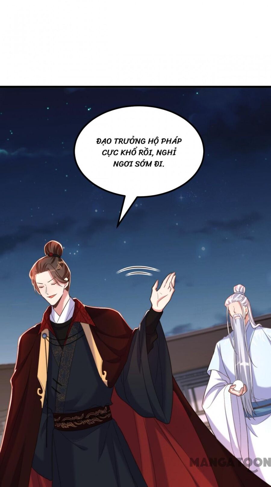 Trùng Sinh Không Gian: Cô Vợ Hào Môn Nóng Bỏng Không Dễ Chọc Chapter 402 - Trang 2