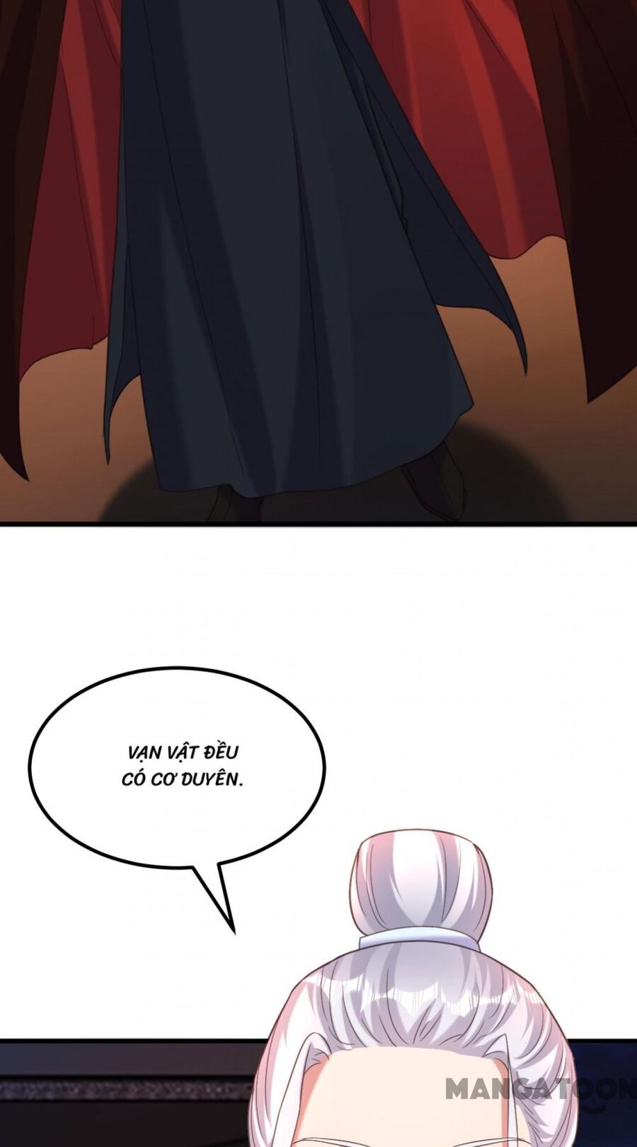 Trùng Sinh Không Gian: Cô Vợ Hào Môn Nóng Bỏng Không Dễ Chọc Chapter 402 - Trang 2