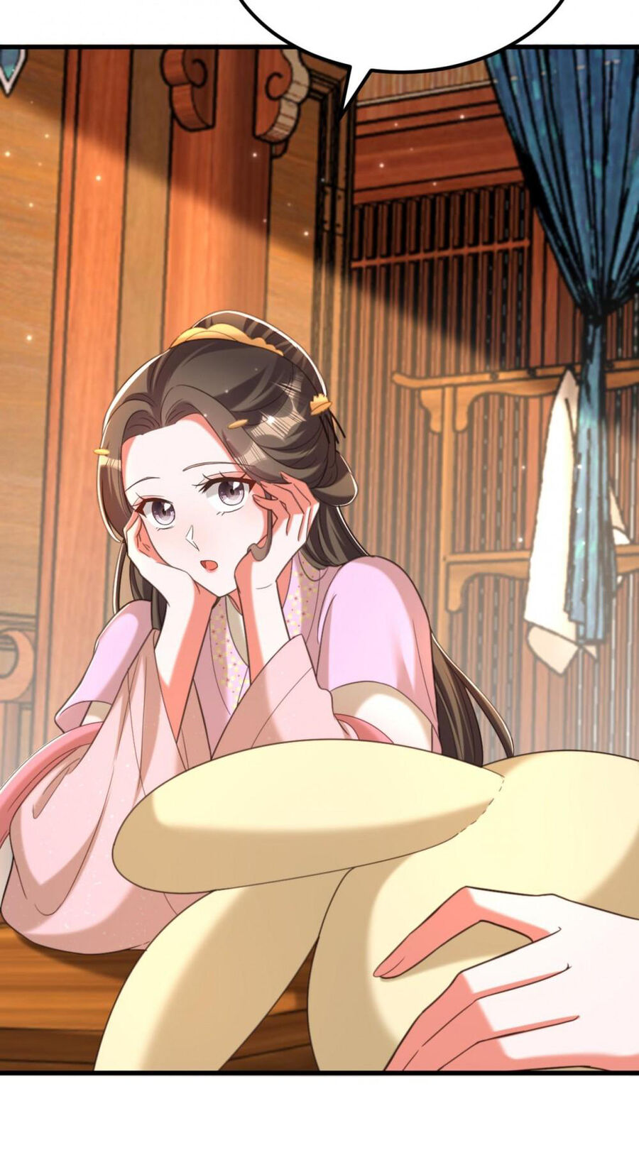 Trùng Sinh Không Gian: Cô Vợ Hào Môn Nóng Bỏng Không Dễ Chọc Chapter 402 - Trang 2
