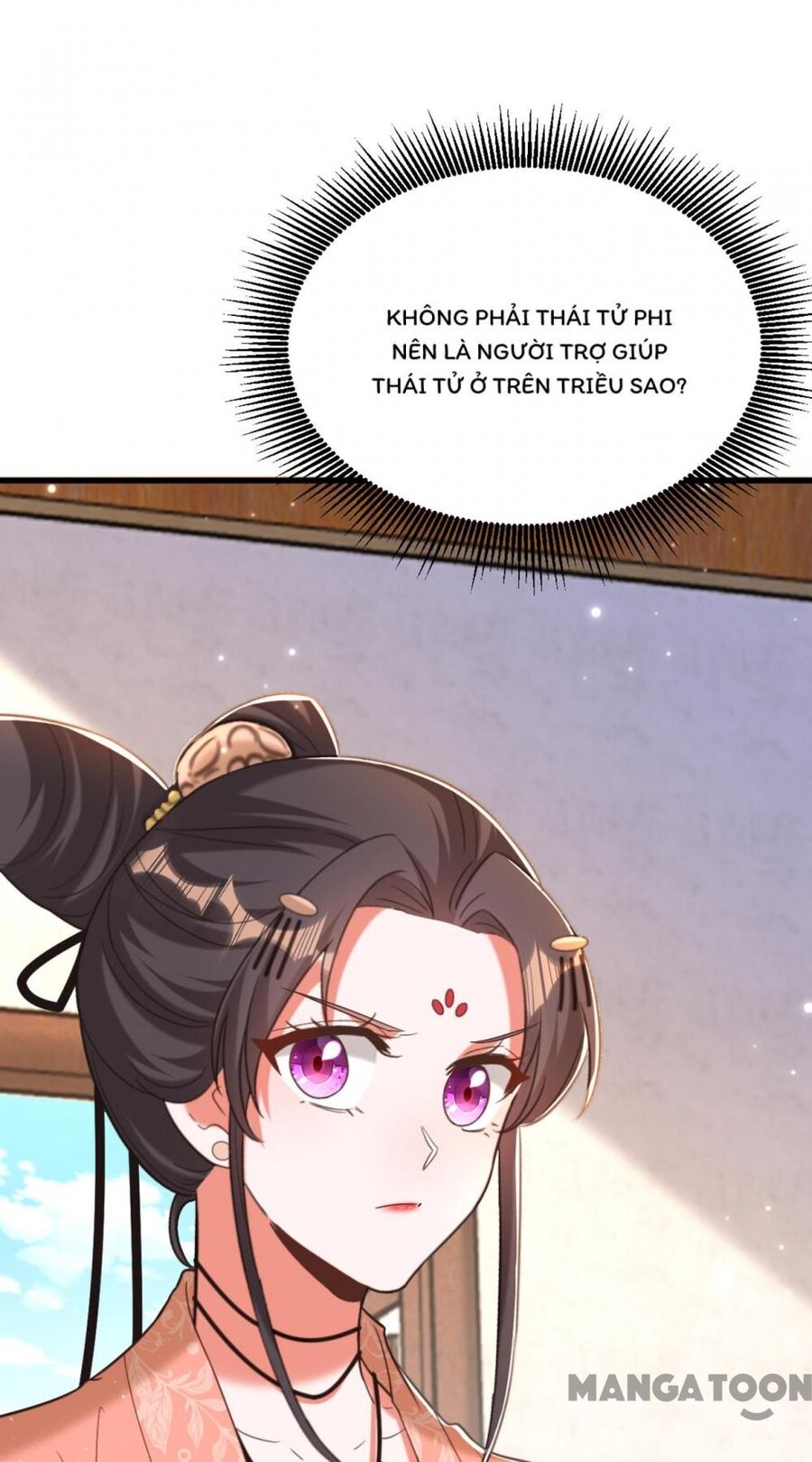 Trùng Sinh Không Gian: Cô Vợ Hào Môn Nóng Bỏng Không Dễ Chọc Chapter 402 - Trang 2