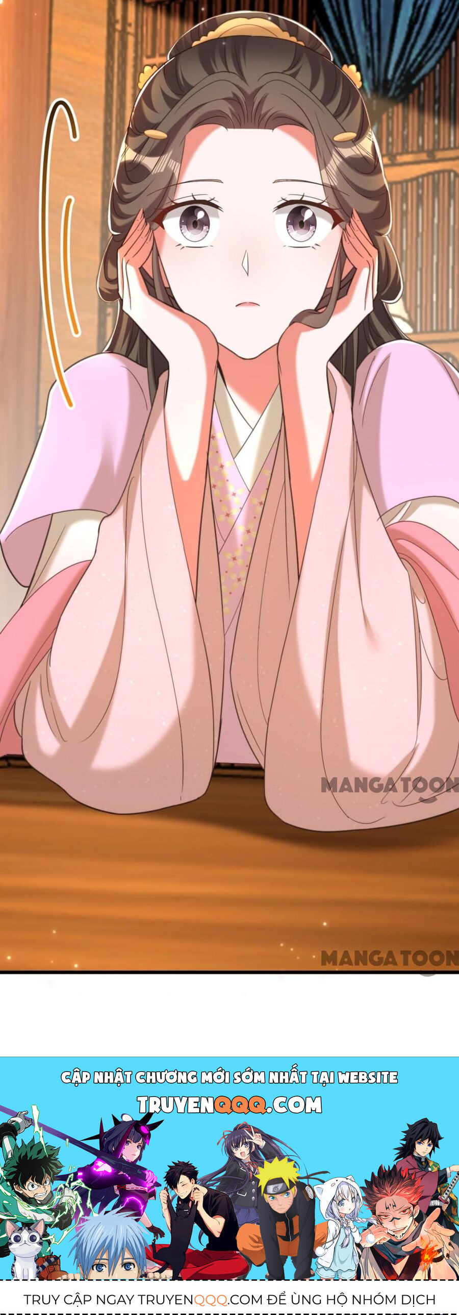 Trùng Sinh Không Gian: Cô Vợ Hào Môn Nóng Bỏng Không Dễ Chọc Chapter 402 - Trang 2