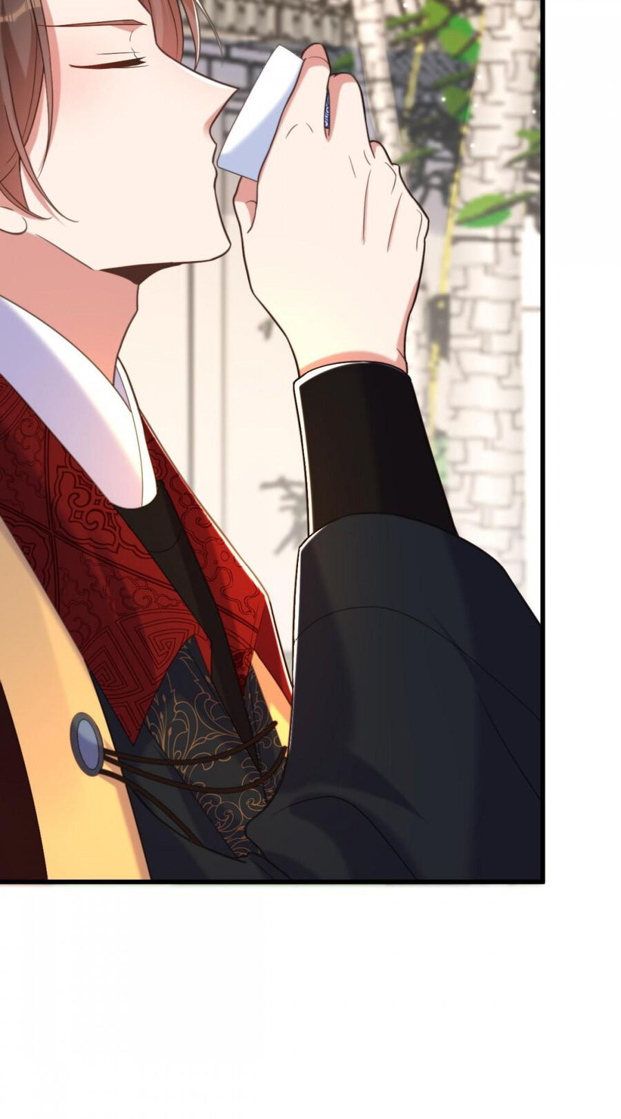 Trùng Sinh Không Gian: Cô Vợ Hào Môn Nóng Bỏng Không Dễ Chọc Chapter 411 - Trang 2