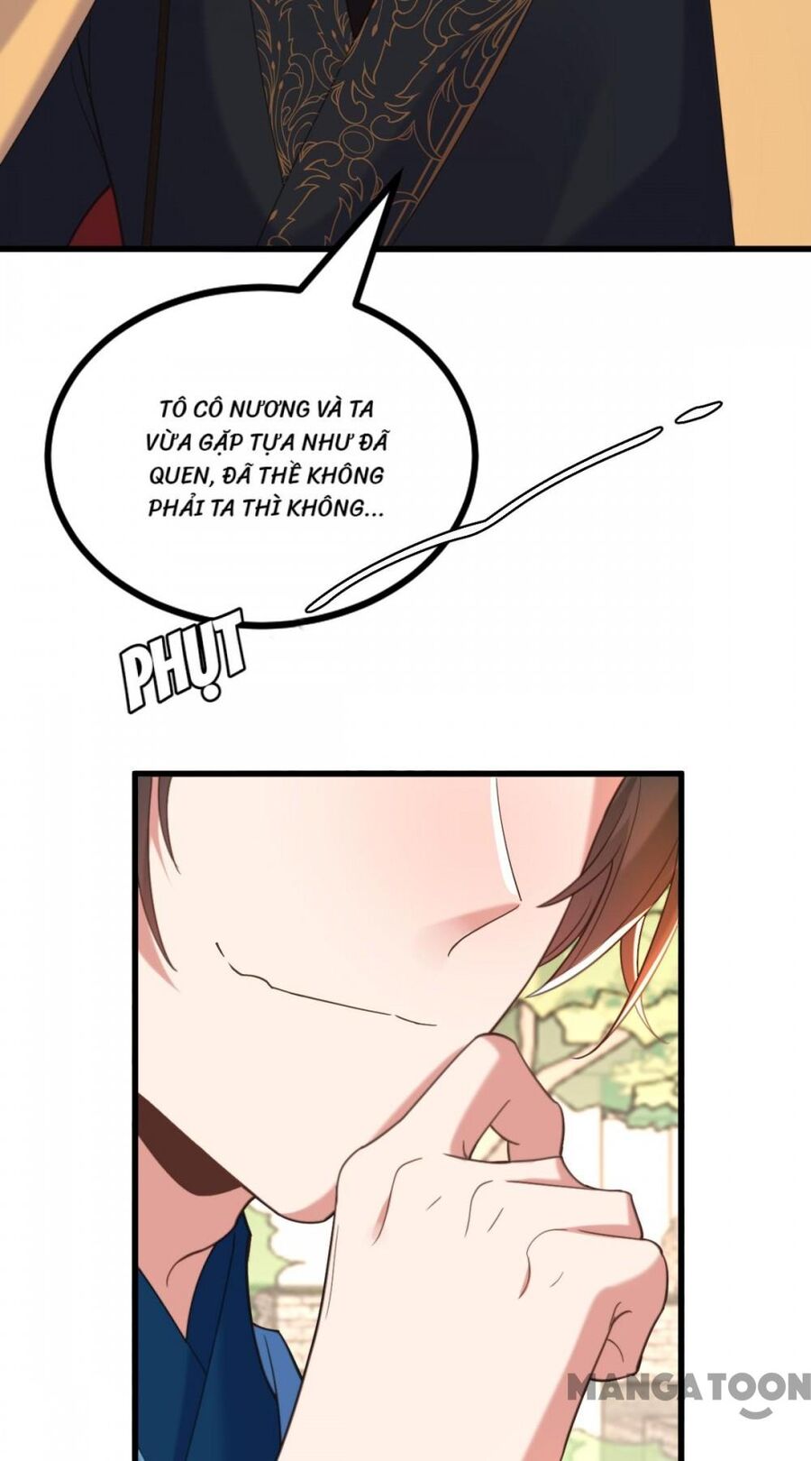 Trùng Sinh Không Gian: Cô Vợ Hào Môn Nóng Bỏng Không Dễ Chọc Chapter 411 - Trang 2