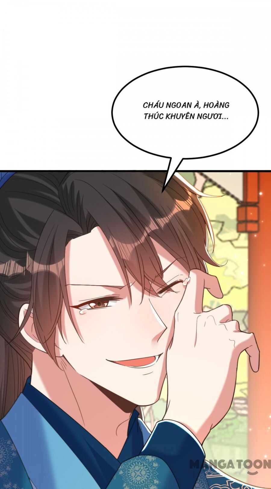 Trùng Sinh Không Gian: Cô Vợ Hào Môn Nóng Bỏng Không Dễ Chọc Chapter 411 - Trang 2