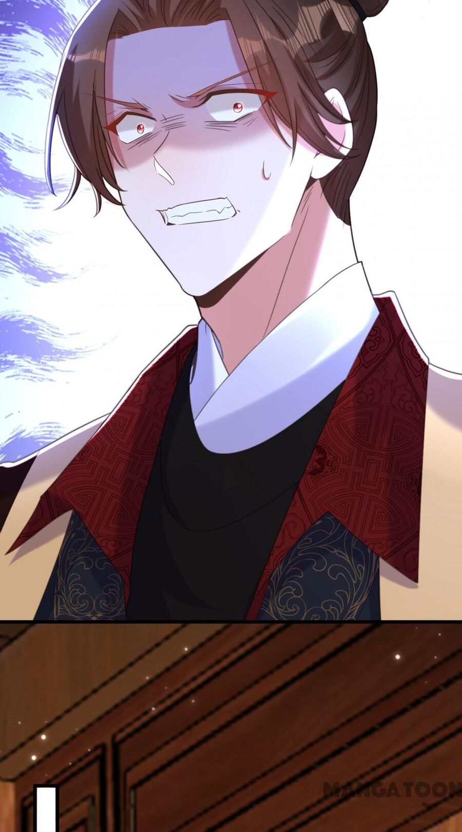 Trùng Sinh Không Gian: Cô Vợ Hào Môn Nóng Bỏng Không Dễ Chọc Chapter 411 - Trang 2