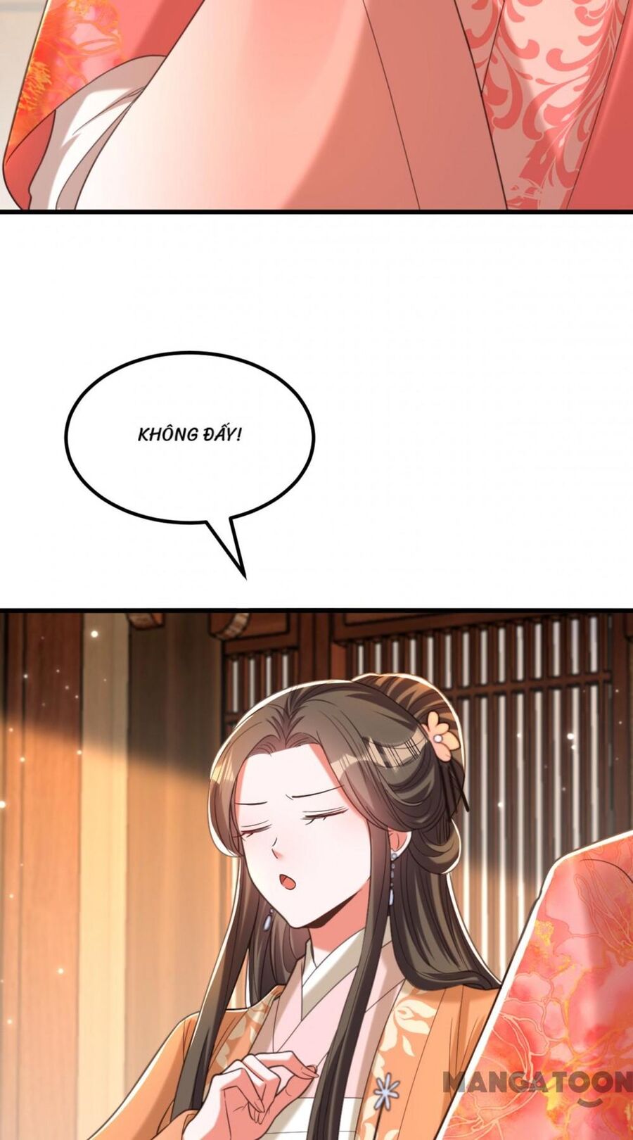 Trùng Sinh Không Gian: Cô Vợ Hào Môn Nóng Bỏng Không Dễ Chọc Chapter 411 - Trang 2