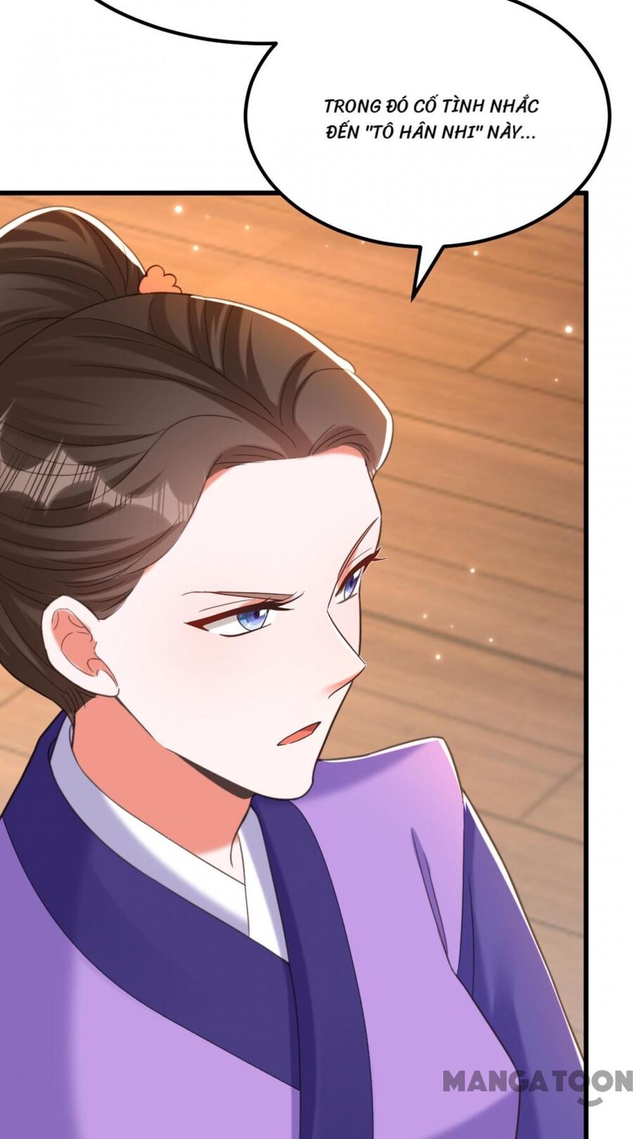 Trùng Sinh Không Gian: Cô Vợ Hào Môn Nóng Bỏng Không Dễ Chọc Chapter 412 - Trang 2