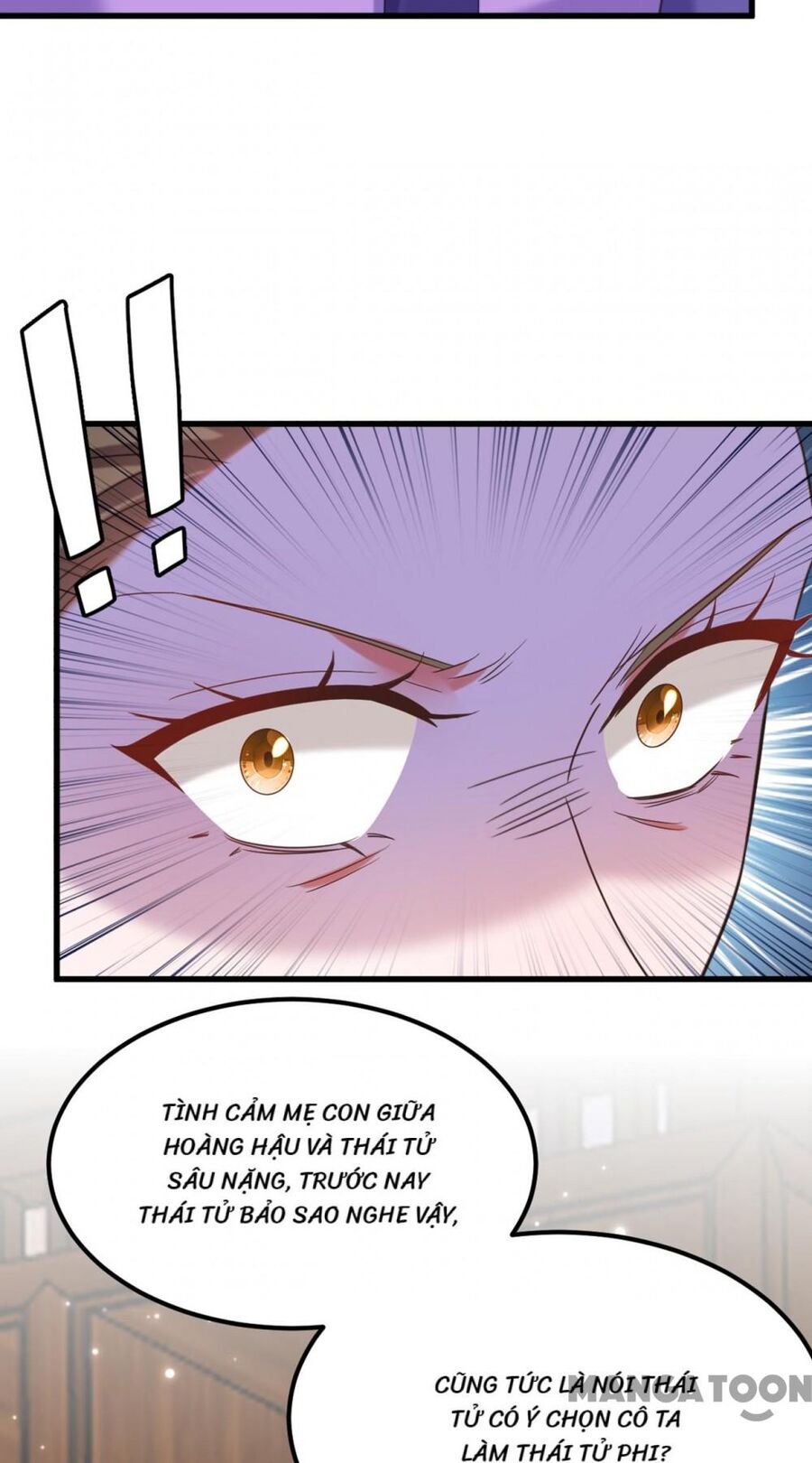 Trùng Sinh Không Gian: Cô Vợ Hào Môn Nóng Bỏng Không Dễ Chọc Chapter 412 - Trang 2