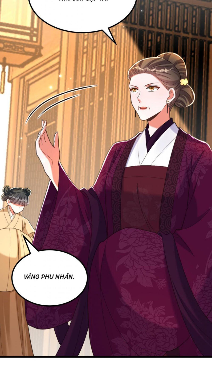 Trùng Sinh Không Gian: Cô Vợ Hào Môn Nóng Bỏng Không Dễ Chọc Chapter 412 - Trang 2