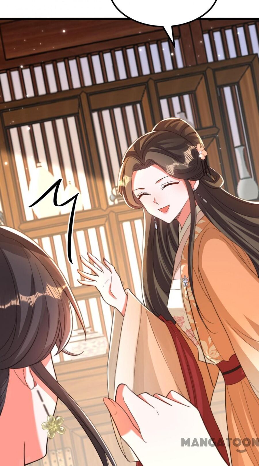 Trùng Sinh Không Gian: Cô Vợ Hào Môn Nóng Bỏng Không Dễ Chọc Chapter 412 - Trang 2