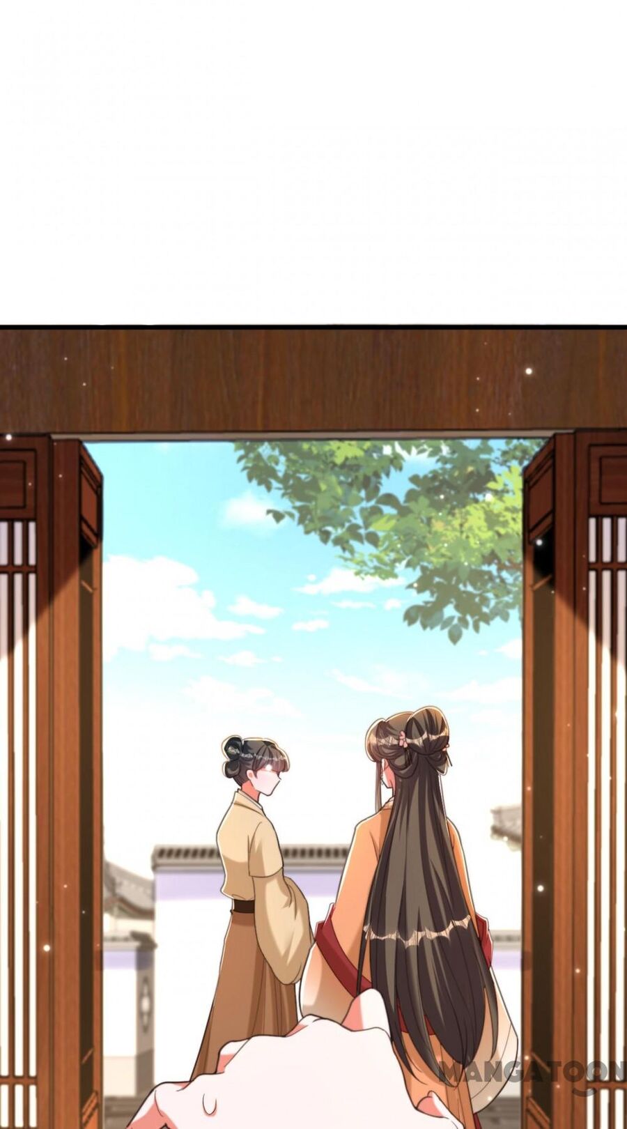 Trùng Sinh Không Gian: Cô Vợ Hào Môn Nóng Bỏng Không Dễ Chọc Chapter 412 - Trang 2