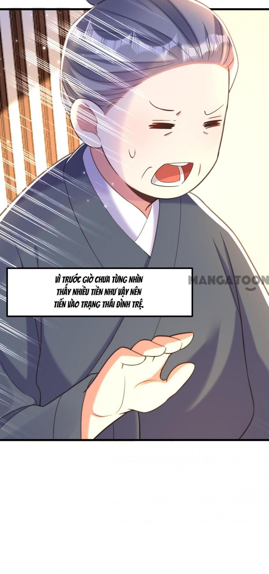 Trùng Sinh Không Gian: Cô Vợ Hào Môn Nóng Bỏng Không Dễ Chọc Chapter 412 - Trang 2