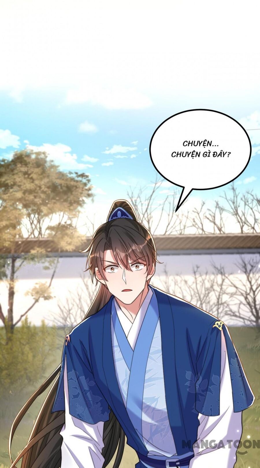 Trùng Sinh Không Gian: Cô Vợ Hào Môn Nóng Bỏng Không Dễ Chọc Chapter 413 - Trang 2