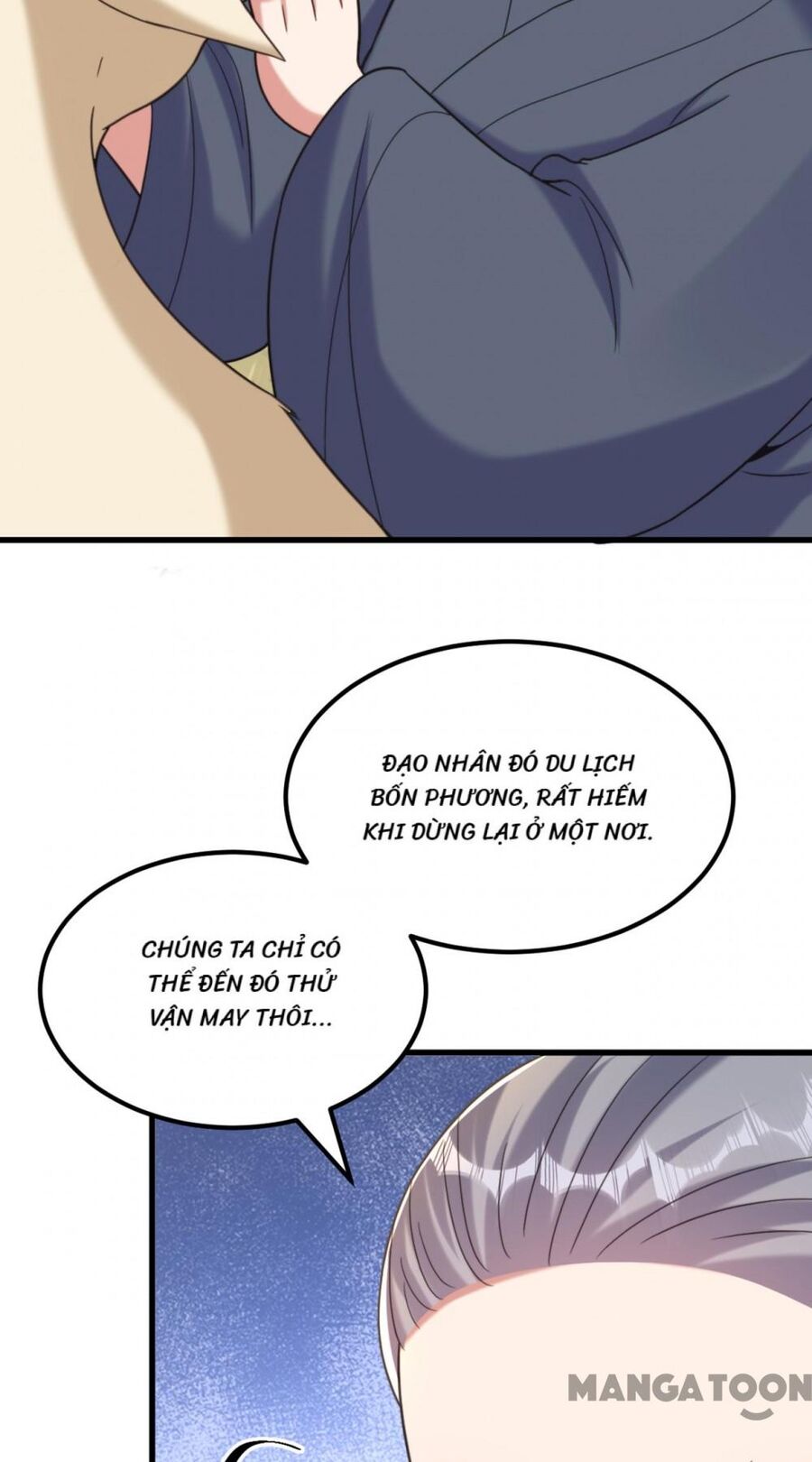 Trùng Sinh Không Gian: Cô Vợ Hào Môn Nóng Bỏng Không Dễ Chọc Chapter 413 - Trang 2