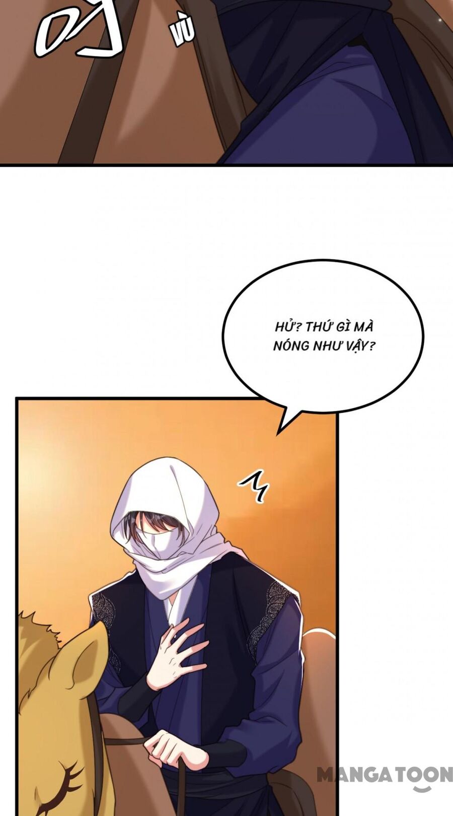 Trùng Sinh Không Gian: Cô Vợ Hào Môn Nóng Bỏng Không Dễ Chọc Chapter 413 - Trang 2