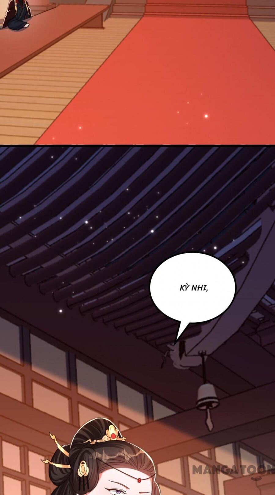 Trùng Sinh Không Gian: Cô Vợ Hào Môn Nóng Bỏng Không Dễ Chọc Chapter 413 - Trang 2