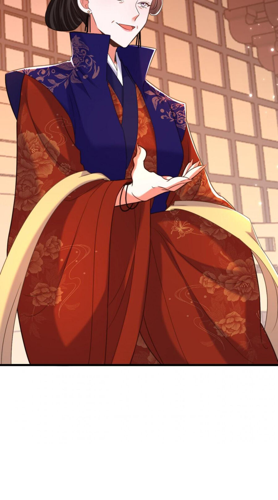 Trùng Sinh Không Gian: Cô Vợ Hào Môn Nóng Bỏng Không Dễ Chọc Chapter 413 - Trang 2