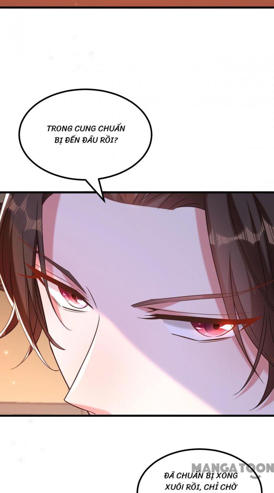 Trùng Sinh Không Gian: Cô Vợ Hào Môn Nóng Bỏng Không Dễ Chọc Chapter 413 - Trang 2