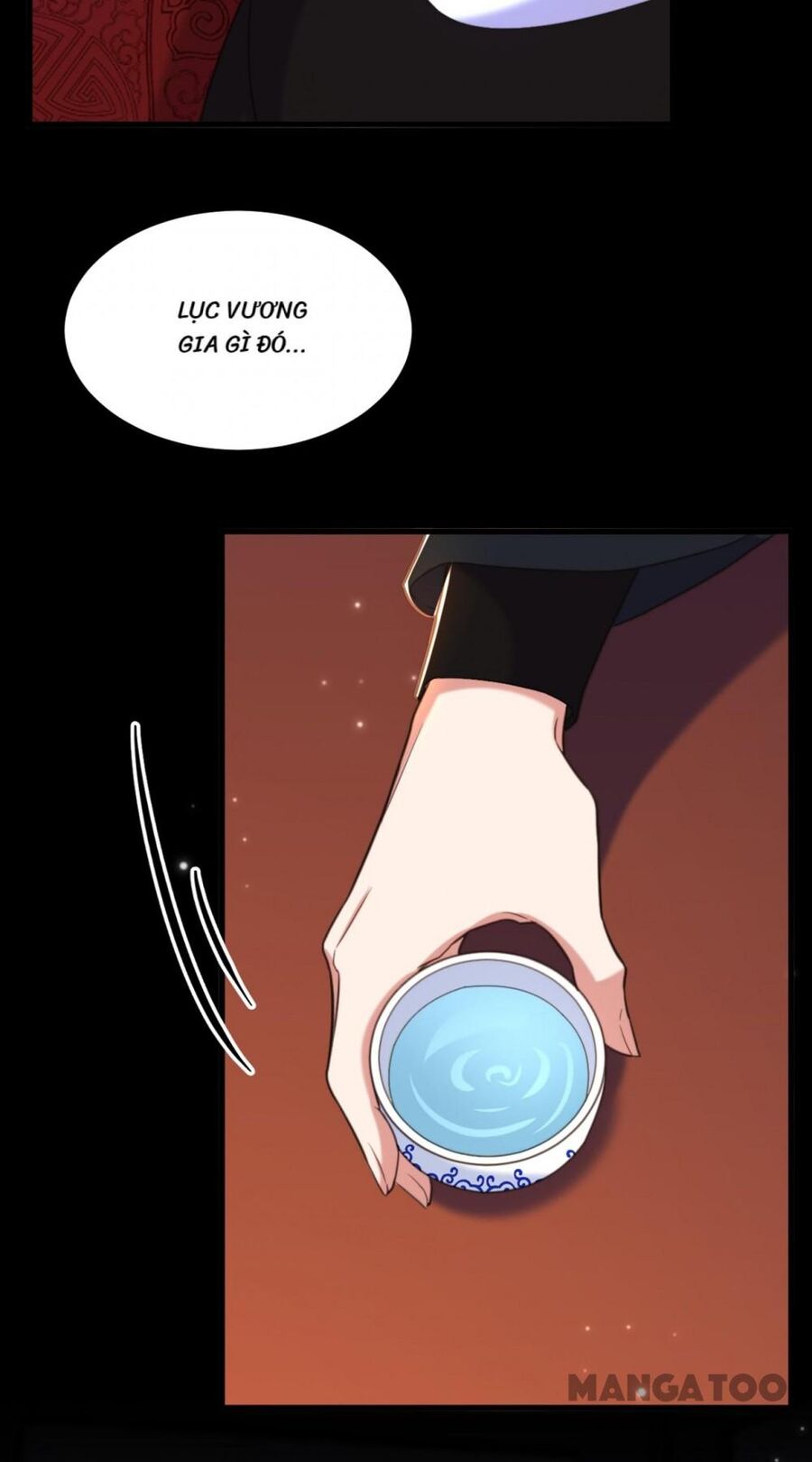 Trùng Sinh Không Gian: Cô Vợ Hào Môn Nóng Bỏng Không Dễ Chọc Chapter 413 - Trang 2