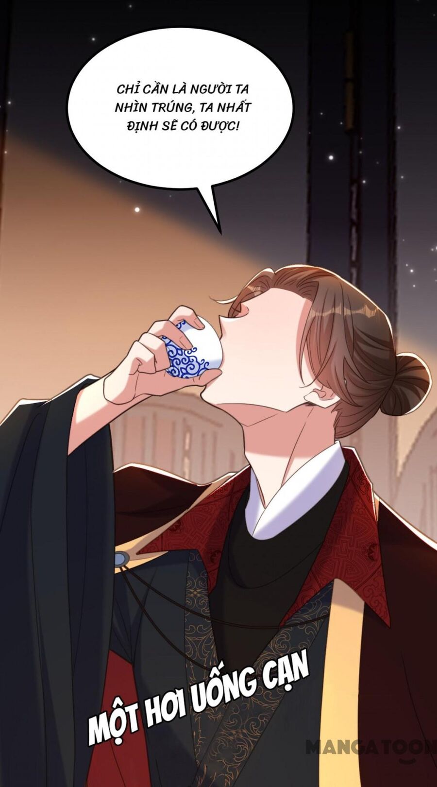 Trùng Sinh Không Gian: Cô Vợ Hào Môn Nóng Bỏng Không Dễ Chọc Chapter 413 - Trang 2