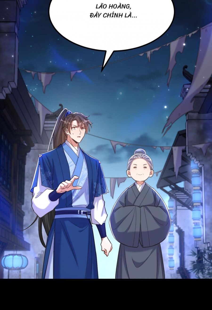 Trùng Sinh Không Gian: Cô Vợ Hào Môn Nóng Bỏng Không Dễ Chọc Chapter 413 - Trang 2