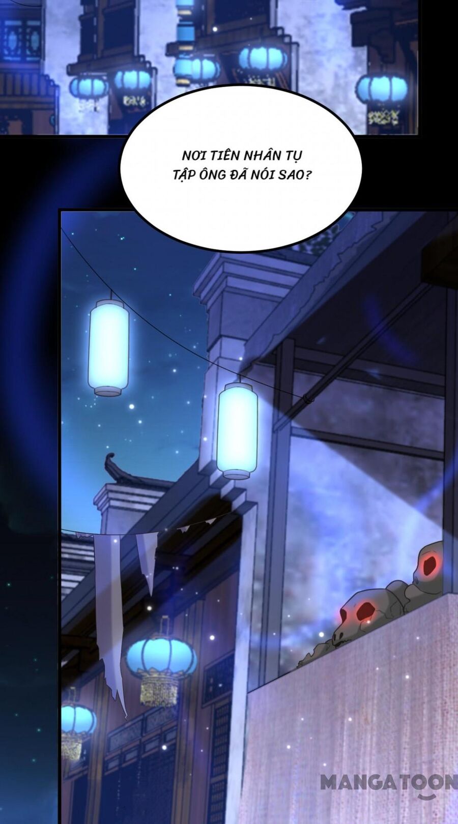 Trùng Sinh Không Gian: Cô Vợ Hào Môn Nóng Bỏng Không Dễ Chọc Chapter 413 - Trang 2