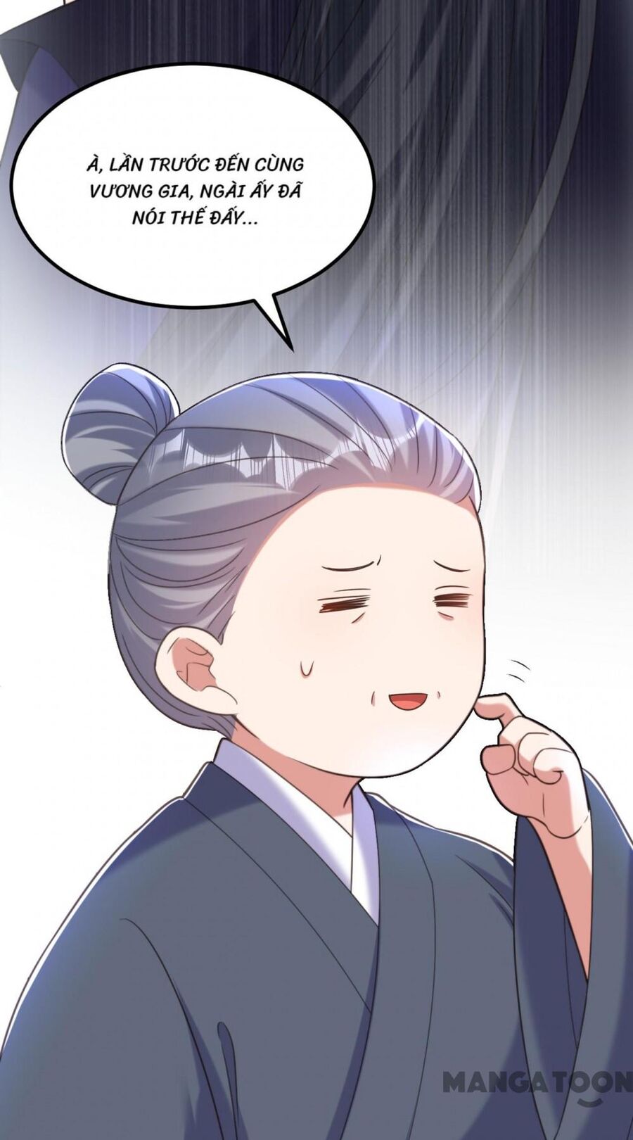 Trùng Sinh Không Gian: Cô Vợ Hào Môn Nóng Bỏng Không Dễ Chọc Chapter 413 - Trang 2