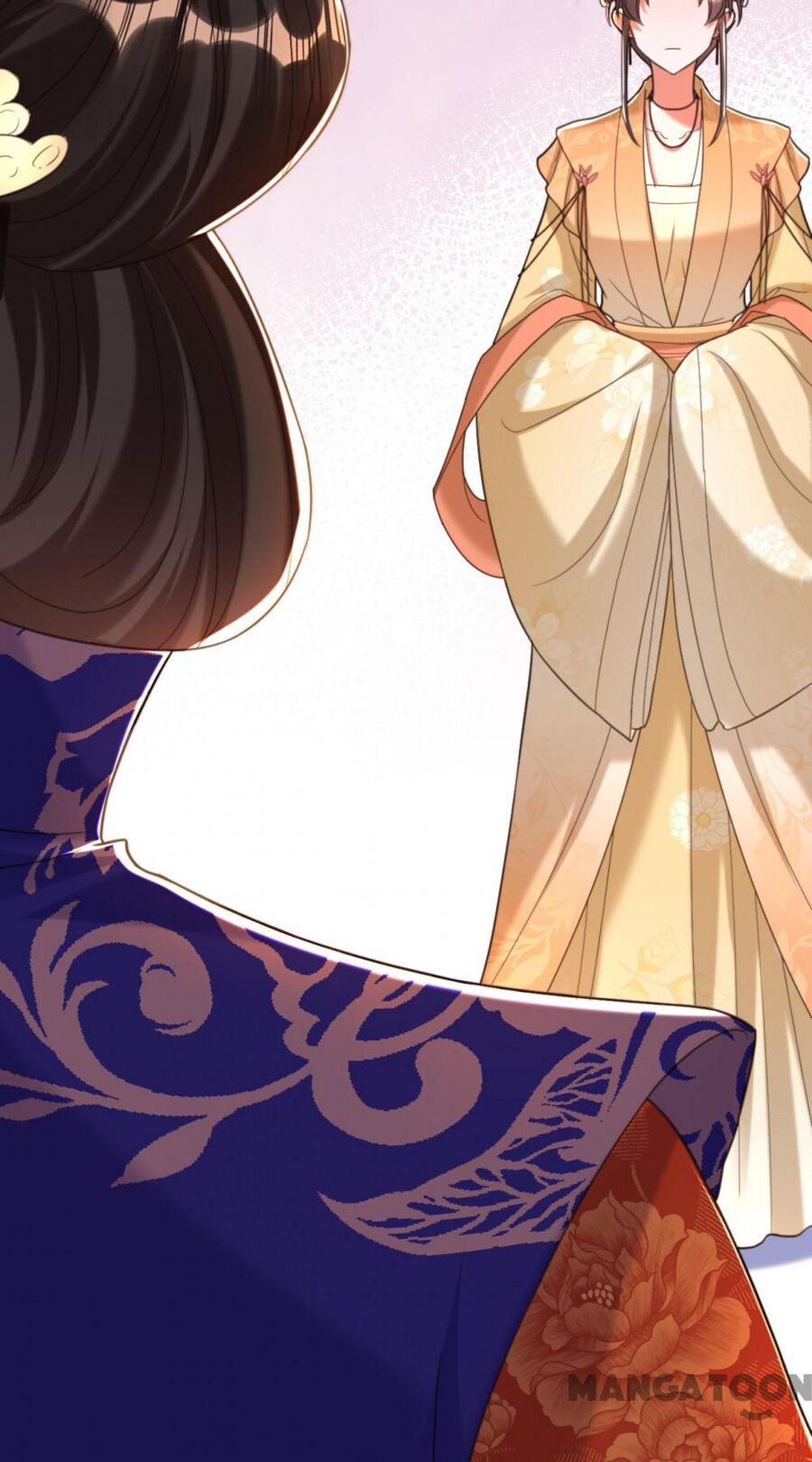 Trùng Sinh Không Gian: Cô Vợ Hào Môn Nóng Bỏng Không Dễ Chọc Chapter 417 - Trang 2