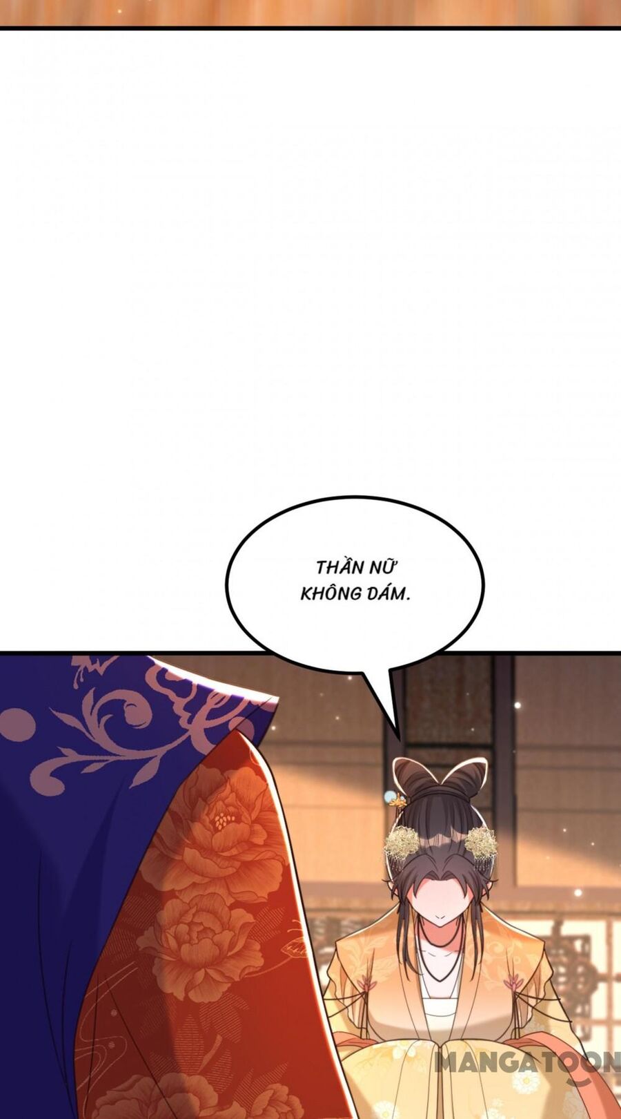 Trùng Sinh Không Gian: Cô Vợ Hào Môn Nóng Bỏng Không Dễ Chọc Chapter 417 - Trang 2