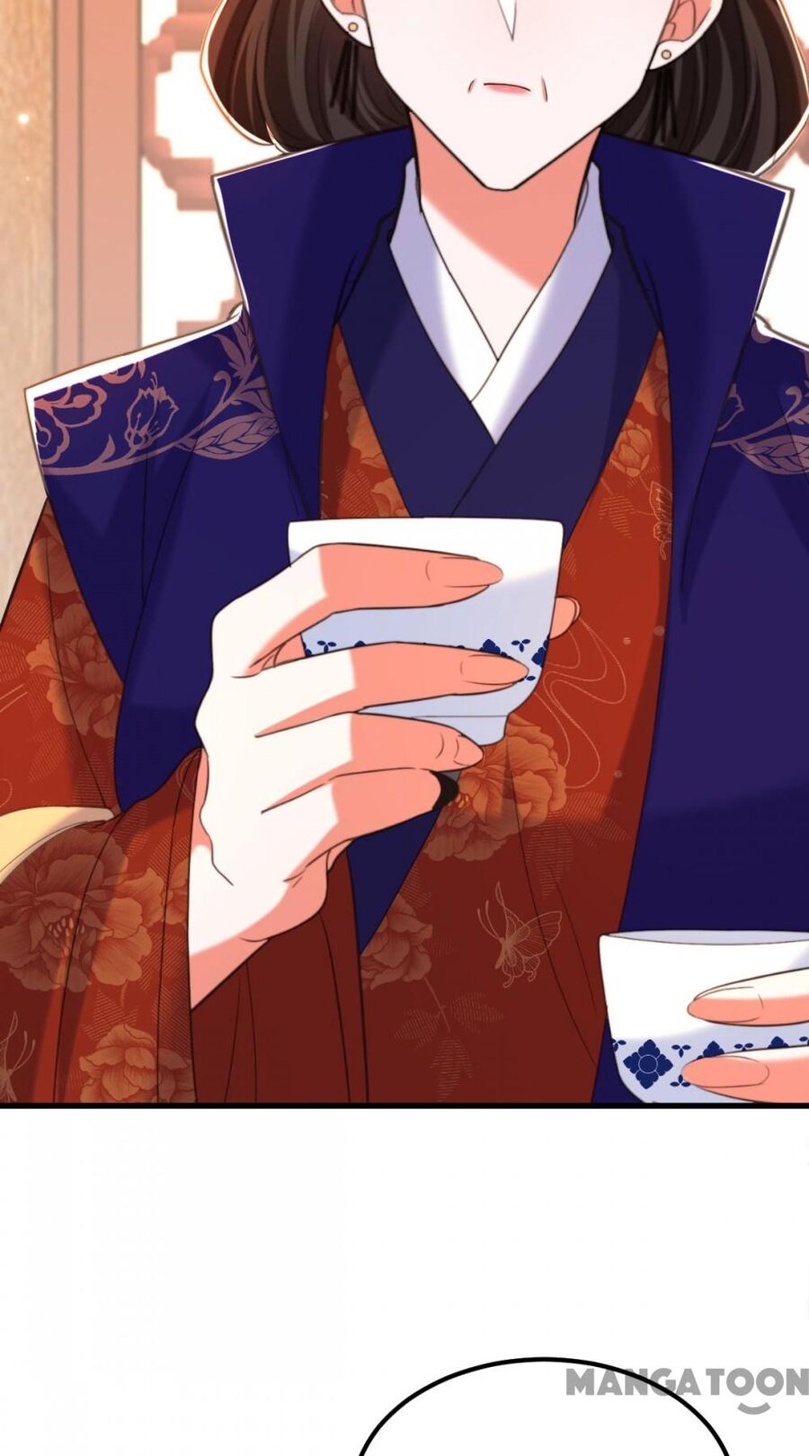 Trùng Sinh Không Gian: Cô Vợ Hào Môn Nóng Bỏng Không Dễ Chọc Chapter 417 - Trang 2